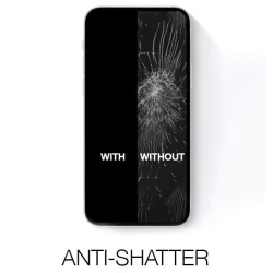 ArmorGlas Anti-Glare Screen Protector - iPhone 15 Pro