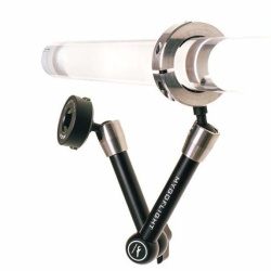 MyGoFlight Flex Klemmring Robinson-Konsolenstange R22, R44, R66