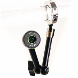 MyGoFlight Flex Klemmring Robinson-Konsolenstange R22, R44, R66