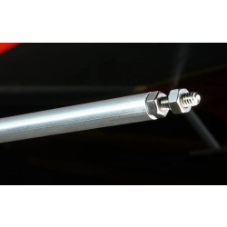 12" Strebenhalterung für 360-Grad Kameras