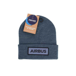 Airbus winter beanie