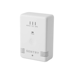 ForeFlight Sentry ADS-B Receiver mit GPS CO Warner und AHRS