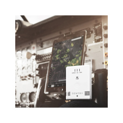 ForeFlight Sentry (MY2023) - Portable ADS-B Receiver 