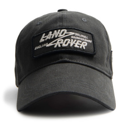 Land Rover Velcro Cap