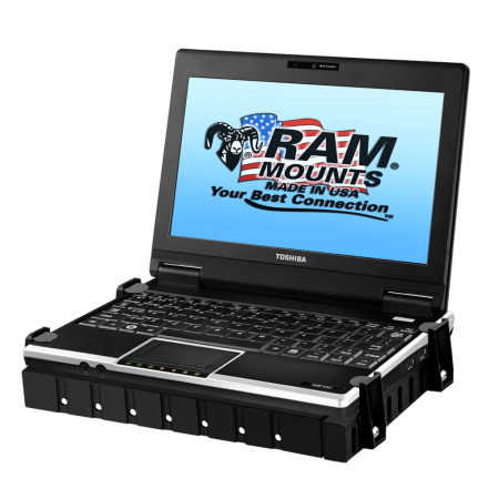 RAM Tough Tray II? Universal Netbook Holder