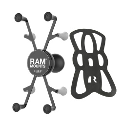 Support universel RAM X-Grip pour tablettes...