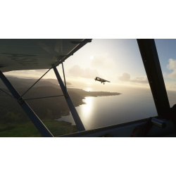 Microsoft Flight Simulator - Premium Deluxe