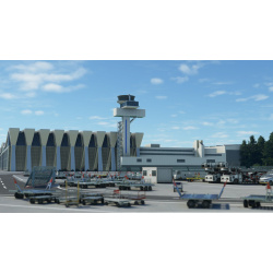 Microsoft Flight Simulator - Premium Deluxe