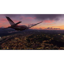 Microsoft Flight Simulator - Premium Deluxe