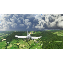 Microsoft Flight Simulator - Premium Deluxe