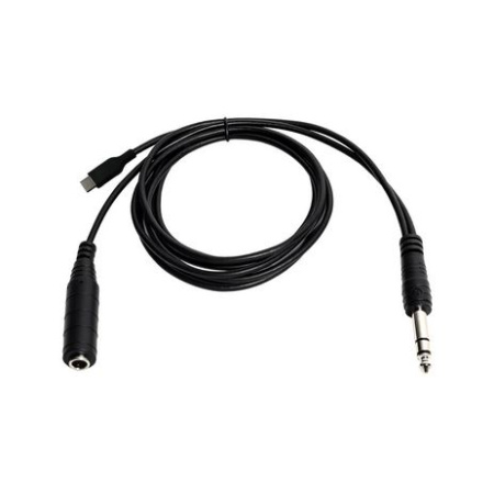 NFlightCam Audiokabel mit USB-C
