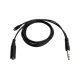NFlightCam Audiokabel mit USB-C