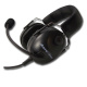 Aerostar Comfort Aviation Headset Schwarz