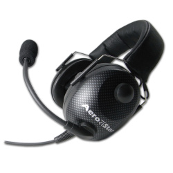 Headset Aerostar Comfort sport