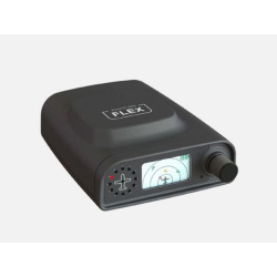 PowerFLARM FLEX Collision Warning System with ADS-B