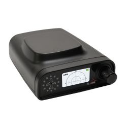 PowerFLARM FLEX Collision Warning System with ADS-B