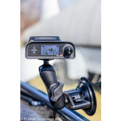 PowerFLARM FLEX Systeme anticollision FLARM avec ADS-B