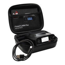 PowerFLARM FLEX Collision Warning System with ADS-B