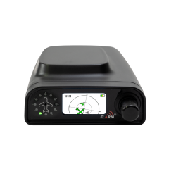PowerFLARM FLEX Systeme anticollision FLARM avec ADS-B