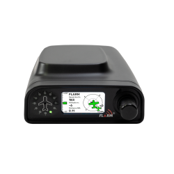 PowerFLARM FLEX Systeme anticollision FLARM avec ADS-B