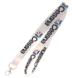 Cordon Cessna Blanc