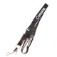 Cessna Lanyard Black
