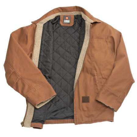 Flight Outfitters Bush Pilot Jacket XL