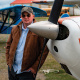 Flight Outfitters Bush Pilot Jacket XL