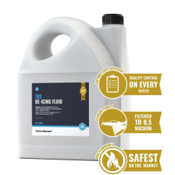Aero-Sense TKS Enteisungsflüssigkeit 5 Liter Kanister