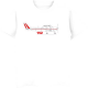 Cessna 152 T-Shirt L White