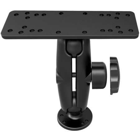 RAM Pin-Lock? Security Kit and 1.5 Ball Mount with 6.25 X 2 Rectangle Plate - See more at: http://www.rammount.com/part/RAM-S-111U#sthash.A9lgff9H.dpuf