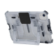 Pivot A35A Atlas Series – für iPad Mini (6. Generation) und iPad Mini (A17 Pro) Clear