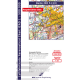 Allemagne Berlin Carte VFR OACI vol à moteur 2025
