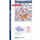 Tschechien Visual 500 Karte VFR 2025