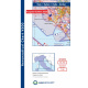 Italie Centre Visual 500 Carte VFR 2025