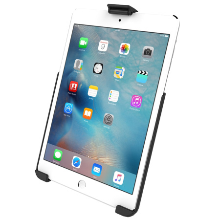 EZ-Roll?r Cradle for the Apple iPad mini 4/5