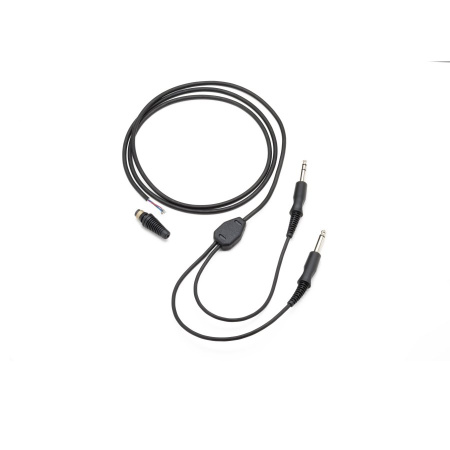 Mono Headset Cable
