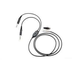 Stereo Headset Cable