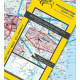 Sweden Center South VFR ICAO Chart Rogers Data 2025