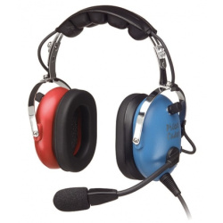 Casque aviation pour enfant P51C Cadet