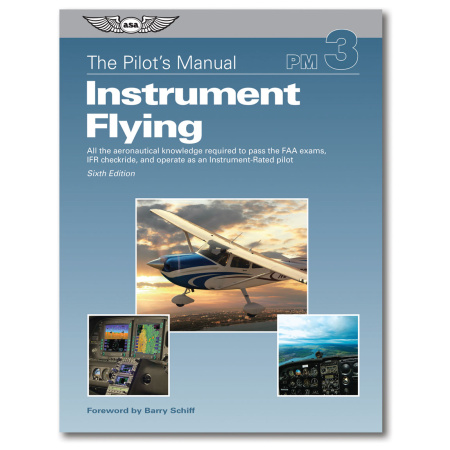 Instrument Flying (Volume 3)