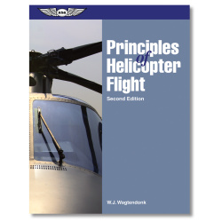 Principles of Helicopter Flight