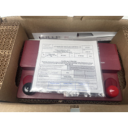 Im Kundenauftrag: Flugzeugbatterie CONCORDE RG-25XC, inkl. FAA Form 8130-3