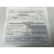 Im Kundenauftrag: Flugzeugbatterie CONCORDE RG-25XC, inkl. FAA Form 8130-3