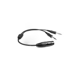 Adaptateur pour casque dAirbus vers GA