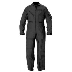 Nomex Flight Suit Green M