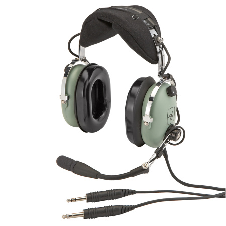 David Clark H10-13X Headset