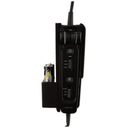 ANR Bedienelement Halterung Bose A20