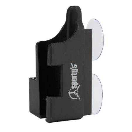 ANR Control Box Holder - Cockpit Mount Bose A30