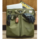 Air Force Piloten Tasche